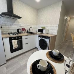 2-комнатные апартаменты стандарт