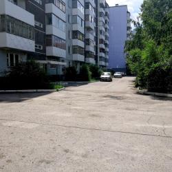 2-комнатные апартаменты стандарт