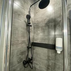 Фото Отель Шале Needles (Нидлес)