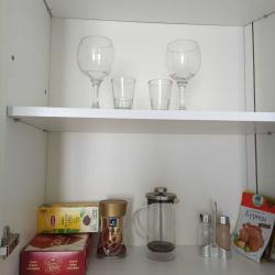 Фото Апартаменты на улице Кольцевая