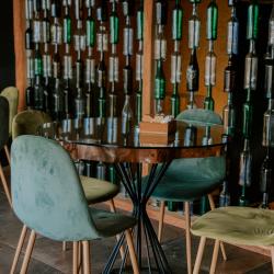 Фото SPA-отель Песок и море