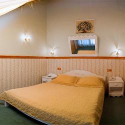 Люкс Семейный (Терем) 3*