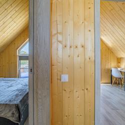 Фото Отель БарнХаус с сауной