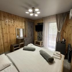 Фото Отель Sky House Yeghegis (Скай Хаус )