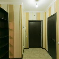 2-комнатные апартаменты стандарт