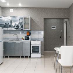 Фото Отель B-Flats (Би-Флэтс) на улице Владимирская