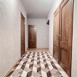 3-комнатные апартаменты стандарт ул. Курсантов-Кировцев, 35