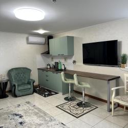 Двухкомнатный номер Виноград