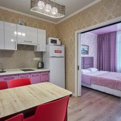 Фото Отель Sea Apartments (Си Апартментс)