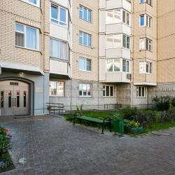 Фото Отель MaxRealty24 на Спасо-Тушинском бульваре 5