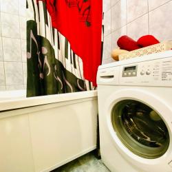Фото Апартаменты Север на улице Магистральная 115