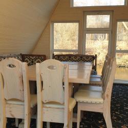 Фото De'Lore Park Hotel Domodedovo (Делор Парк Отель Домодедово)