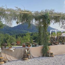 Фото Отель Garuda Glamping Abkhazia (Гаруда Глэмпинг Абхазия)