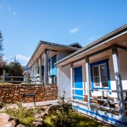 Фото Отель ВиллаЛила