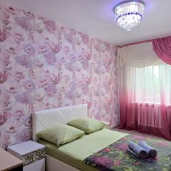 Фото Отель Двухкомнатная квартира в центре г. а