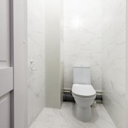 Фото Отель ApartMe на проспекте Светлановский 14 корпус 1
