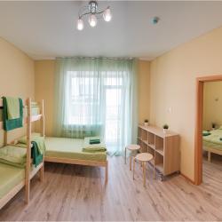 Фото Отель Nice (Найс)