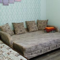 2-комнатные апартаменты стандарт Right Room на М. Жукова д.20