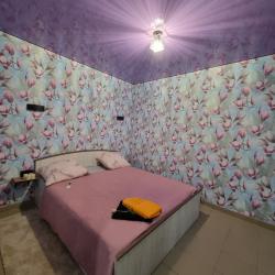 2-комнатные апартаменты стандарт №2