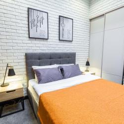 Фото Key Hotel (Ки отель)