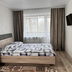 Фото Апартаменты на улице Обухова 49