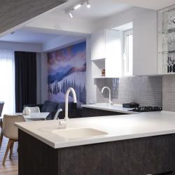 Фото Отель SilverPeak (Сильвер Пик)