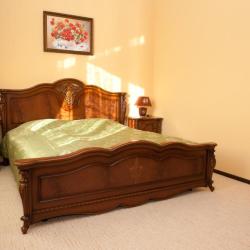 Фото Апарт-Отель На Березовой