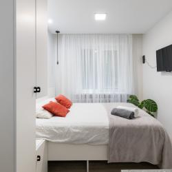 Апартаменты студия №1