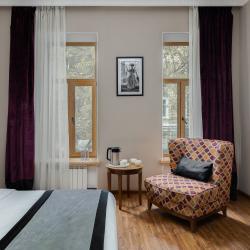 фото 37 Sleepy Tom Hotel (Слипи Том)