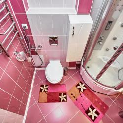 2-комнатные апартаменты улучшенные 2