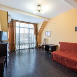 2-комнатный номер стандарт семейный с балконом