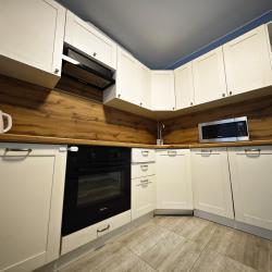 1-комнатные апартаменты улучшенные