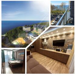 фото 3 Rauschen Prestige (Раушен Престиж) на улице Динамо 16