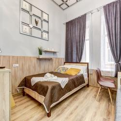 фото 12 Location apartments (Локейшен апартментс) на улице Моховая