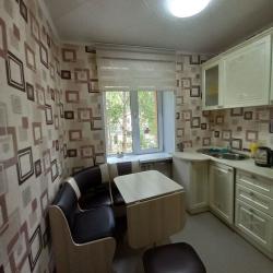 2-комнатные апартаменты стандарт