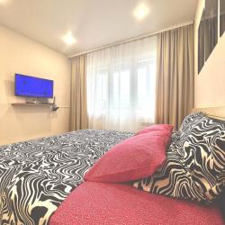 Фото Отель Katy Home (Кэти Хоум) на улице Некрасова