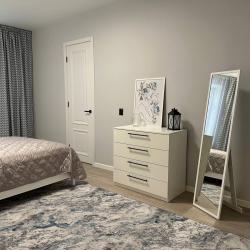 1-комнатные апартаменты улучшенные