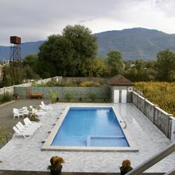 Фото Отель Колибри