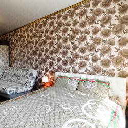 Фото Отель Tolstoy Apart (Толстой Апарт) на улице Верхняя Краснослободская