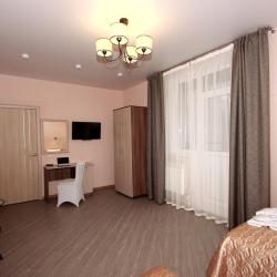 Фото Отель LondoN (Лондон)