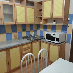 2-комнатные апартаменты стандарт