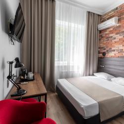 Xenia city hotel Zelenograd (Ксения) — e10be34f9a5aa4406db2ddf4bbc07c03