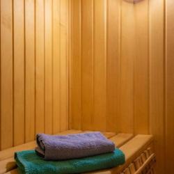 Фото Отель Русская рыбалка