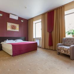 Фото Отель Регина в Петровском