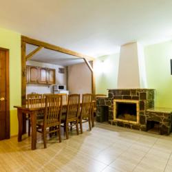 Фото Отель Порог Неба