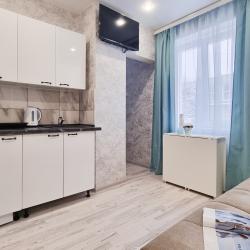фото 1 LovelyHome 39 (ЛавлиХоум 39) на улице Литовский Вал