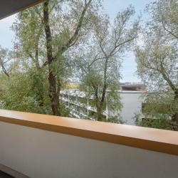 Апартаменты улучшенные