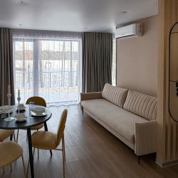 Фото Парк-отель Вудлэнд Кэмп