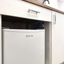 Апартаменты студия