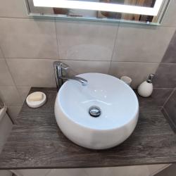 Фото Отель ZNS Rent (ЗНС Рент) на улице Аркадия Шипунова 42
